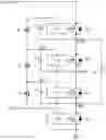 Fig. 01 - Switching capacitor converter and driving circuit