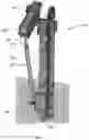 Fig. 07 - SINGLE AXIS SOLAR TRACKER ROTATION STOPPER