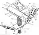 Fig. 01 - Solar module mounting system
