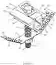 Fig. 02 - Solar module mounting system