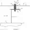 Fig. 04 - Solar module mounting system