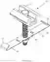 Fig. 11 - Solar module mounting system