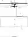 Fig. 16 - Solar module mounting system