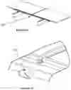 Fig. 17 - Solar module mounting system