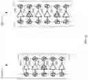Fig. 06 - Power control to a beam steering phased array antenna in satellite applications