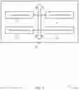 Fig. 10 - Techniques for beam shaping for in-band interference mitigation in large bandwidth millimeter wave systems