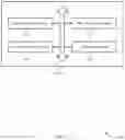Fig. 14 - Techniques for beam shaping for in-band interference mitigation in large bandwidth millimeter wave systems