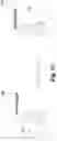 Fig. 10 - Method and system of preconditioning transmitted signals
