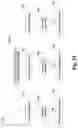 Fig. 12 - Method and system of preconditioning transmitted signals