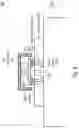 Fig. 10 - Test equipment for testing a device under test having a circuit coupled to an antenna