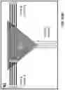 Fig. 06 - Integrated 3-way branching unit switch module having small footprint