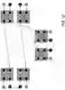 Fig. 16 - Integrated 3-way branching unit switch module having small footprint