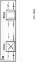 Fig. 19 - Integrated 3-way branching unit switch module having small footprint