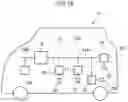 Fig. 19 - In-vehicle network system