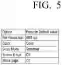 Fig. 06 - Using pre-scan to improve scan speed by detecting a document loaded on the image reading apparatus