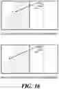 Fig. 16 - Video encoding and decoding using intra block copy
