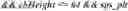 Fig. 734 - Quantization process for palette mode