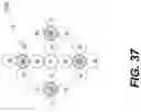 Fig. 43 - Method and apparatus for video filtering