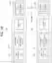 Fig. 07 - Transmission apparatus and reception apparatus for parallel data streams