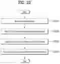 Fig. 22 - Broadcast signal transmitting/receiving device and method