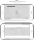 Fig. 06 - Non-intrusive cloud based multi-screen media advertising platform