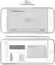 Fig. 09 - Non-intrusive cloud based multi-screen media advertising platform