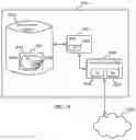 Fig. 19 - Functional part selection in a disaggregated base station
