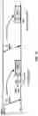 Fig. 19 - Starting a discontinuous reception timer in response to a feedback timing indicator