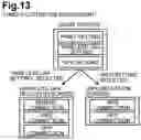 Fig. 14 - Communication device and computer programs for communication device establishing a wireless connection with an external device in a state in which another wireless connection has been established with another external device