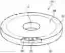 Fig. 01 - COOLING DEVICE AND COOKING SYSTEM