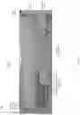 Fig. 05 - Systems and apparatuses for configurable and controllable under cabinet lighting fixtures