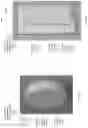 Fig. 19 - Systems and apparatuses for configurable and controllable under cabinet lighting fixtures
