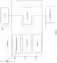 Fig. 23 - Systems and apparatuses for configurable and controllable under cabinet lighting fixtures