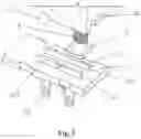 Fig. 04 - Two different configurations of an always-on slide switch applicable within an illumination device
