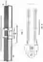 Fig. 07 - DRIVELESS LED FIXTURE