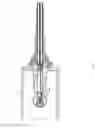 Fig. 03 - X-ray tube receptacle