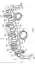 Fig. 03 - Modular linear accelerator assembly