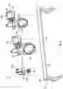 Fig. 04 - Modular linear accelerator assembly