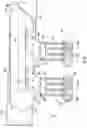 Fig. 09 - Modular linear accelerator assembly