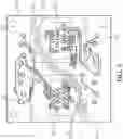 Fig. 04 - Multi-socket panel device with anti-crosstalk structure