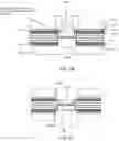 Fig. 03 - Methods for forming engineered thermal paths of printed circuit boards by use of removable layers