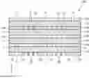Fig. 01 - Flexible circuit board for multiple signal transmission