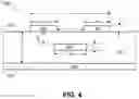 Fig. 04 - Reference metal layer for setting the impedance of metal contacts of a connector