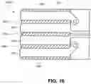 Fig. 09 - Reference metal layer for setting the impedance of metal contacts of a connector