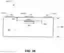 Fig. 30 - Reference metal layer for setting the impedance of metal contacts of a connector
