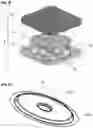 Fig. 05 - Security element, electronic card, electronic payment terminal, corresponding manufacturing method and assembly method