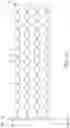 Fig. 11 - Patterned article including electrically conductive elements