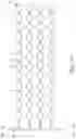 Fig. 12 - Patterned article including electrically conductive elements