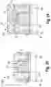 Fig. 10 - APPARATUS WITH EMBEDDED FINE LINE SPACE IN A CAVITY, AND A METHOD FOR FORMING THE SAME