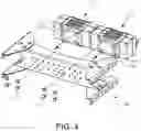 Fig. 04 - System for arranging ECUs in a chassis of a vehicle